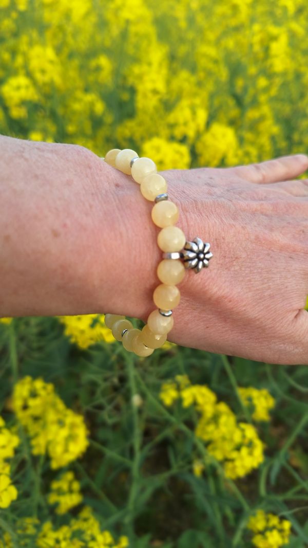 Seelenband im Einsatz