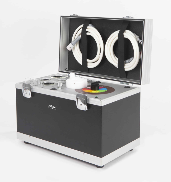 Multi Color Skin Performer